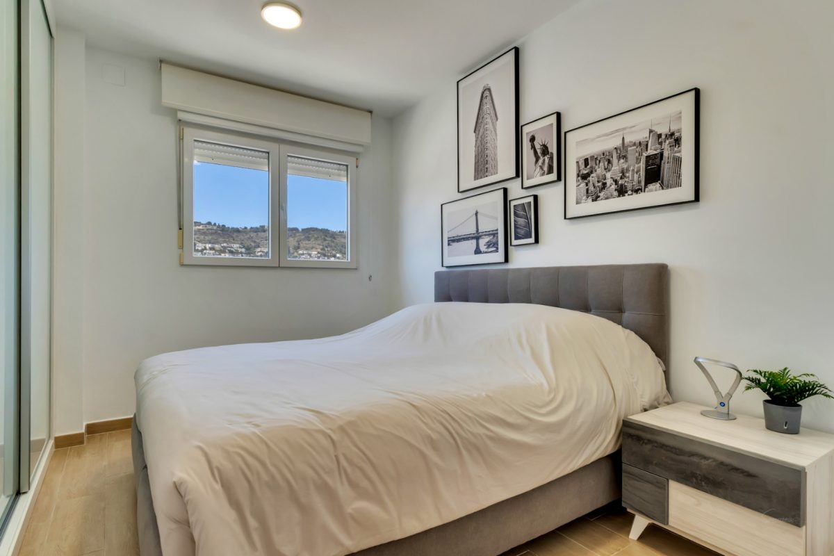 4 Bedrooms - Jávea — 27/46