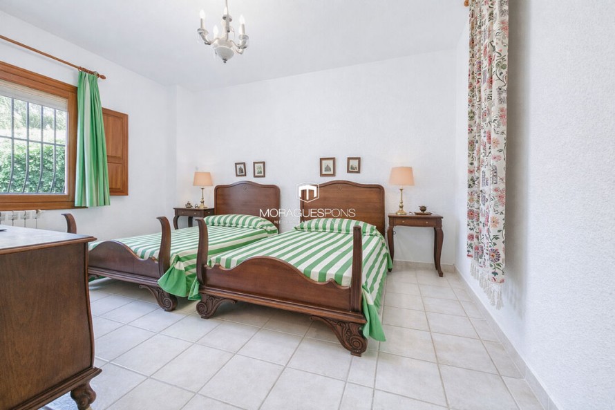 4 Bedrooms - Jávea — 32/50
