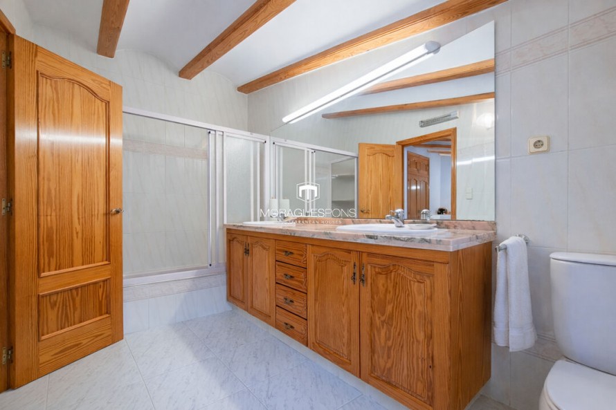 4 Chambres - Teulada — 20/36
