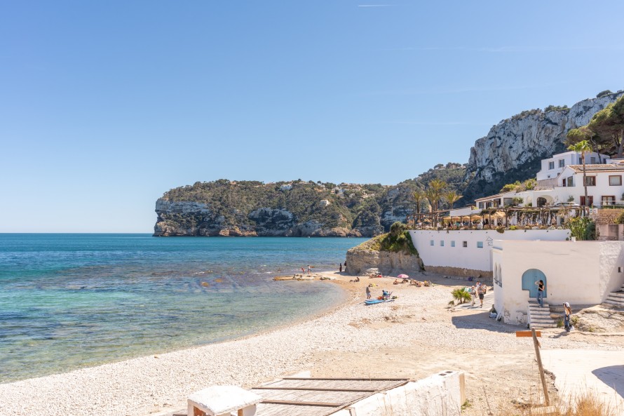 3 Dormitorios - Jávea / Xàbia — 7/12