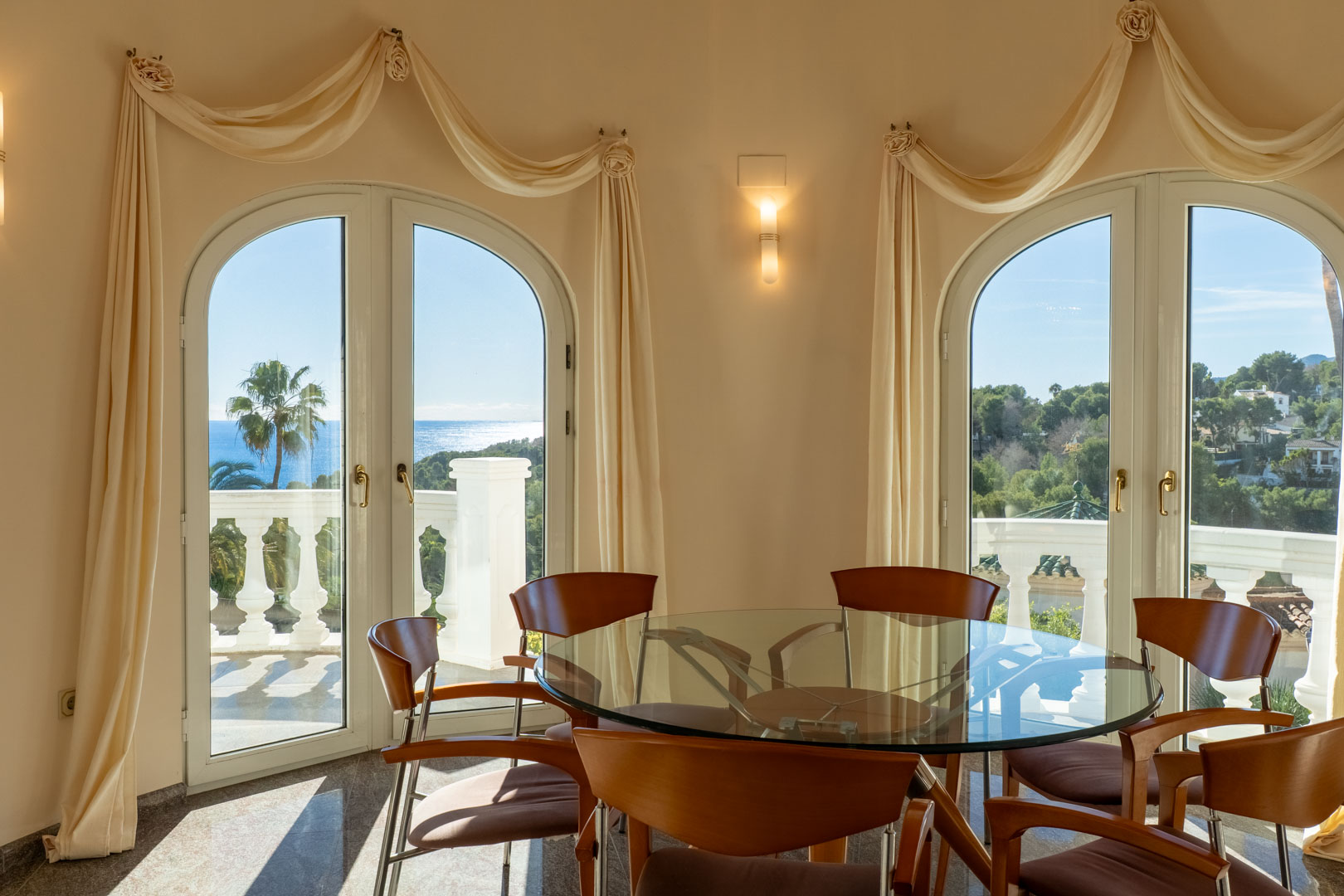 5 Bedrooms - Benissa — 35/50