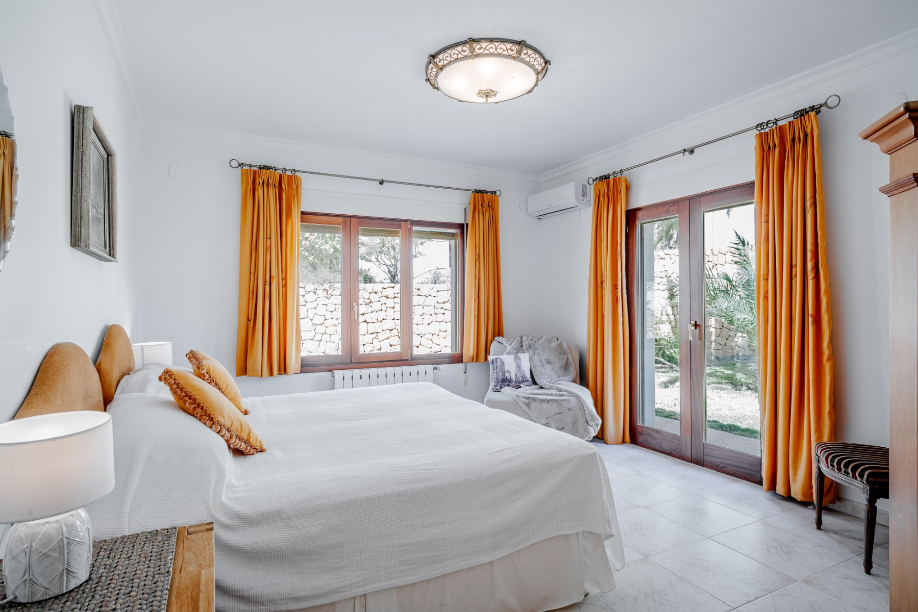 3 Bedrooms - Moraira — 19/35