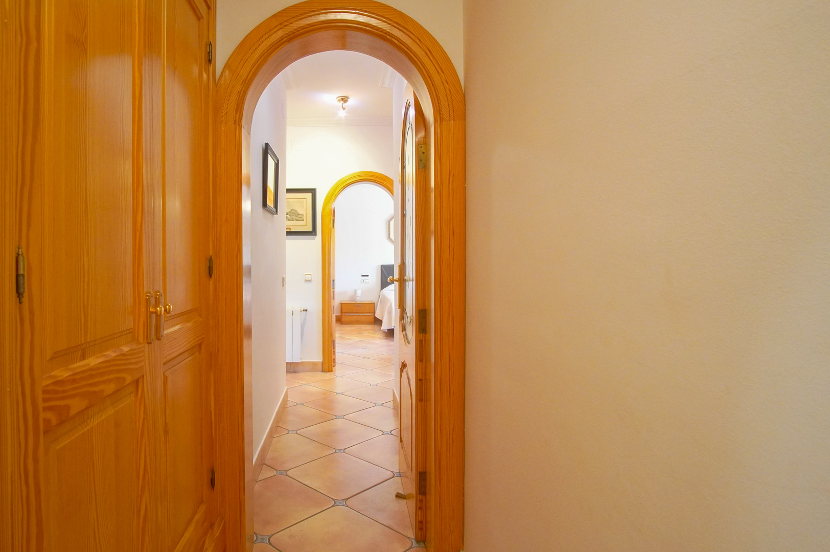 8 Bedrooms - Benissa — 26/50