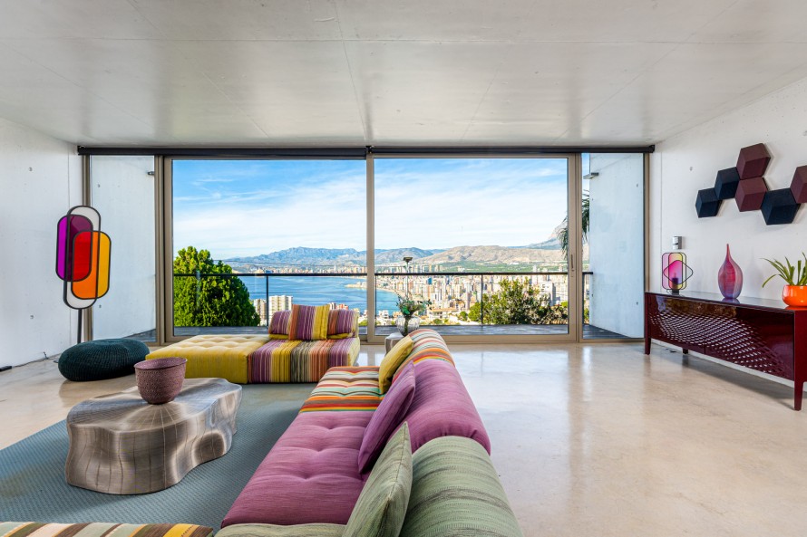 4 Dormitorios - Benidorm — 6/44