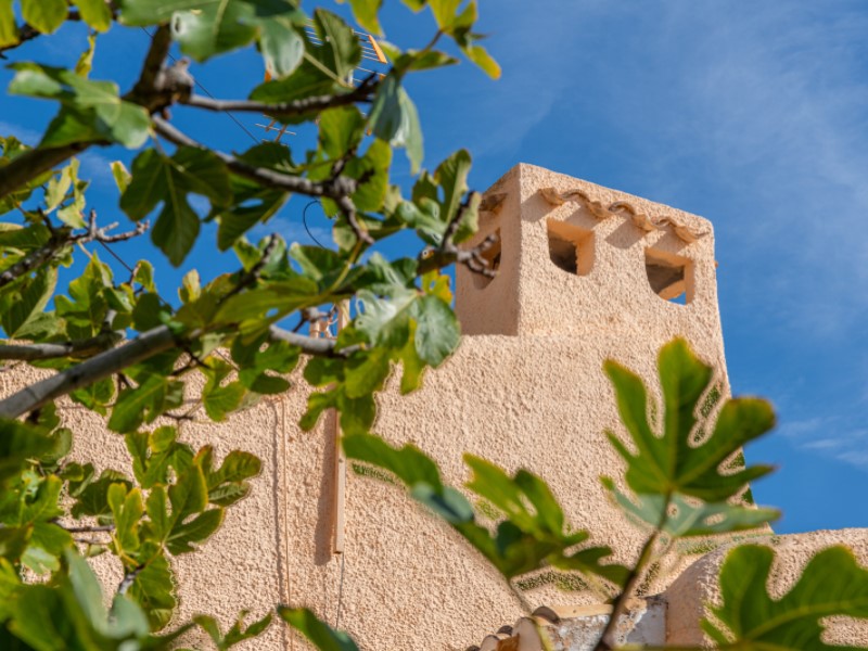 3 Bedrooms - El Campello — 50/53