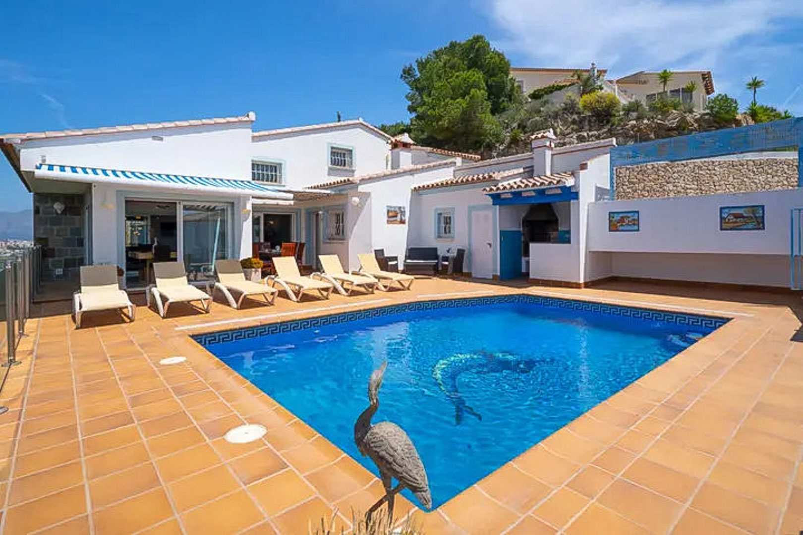 3 Slaapkamers - Moraira