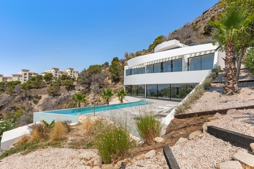 4 Dormitorios - Altea — 5/74