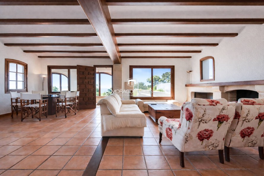5 Bedrooms - Jávea — 13/41
