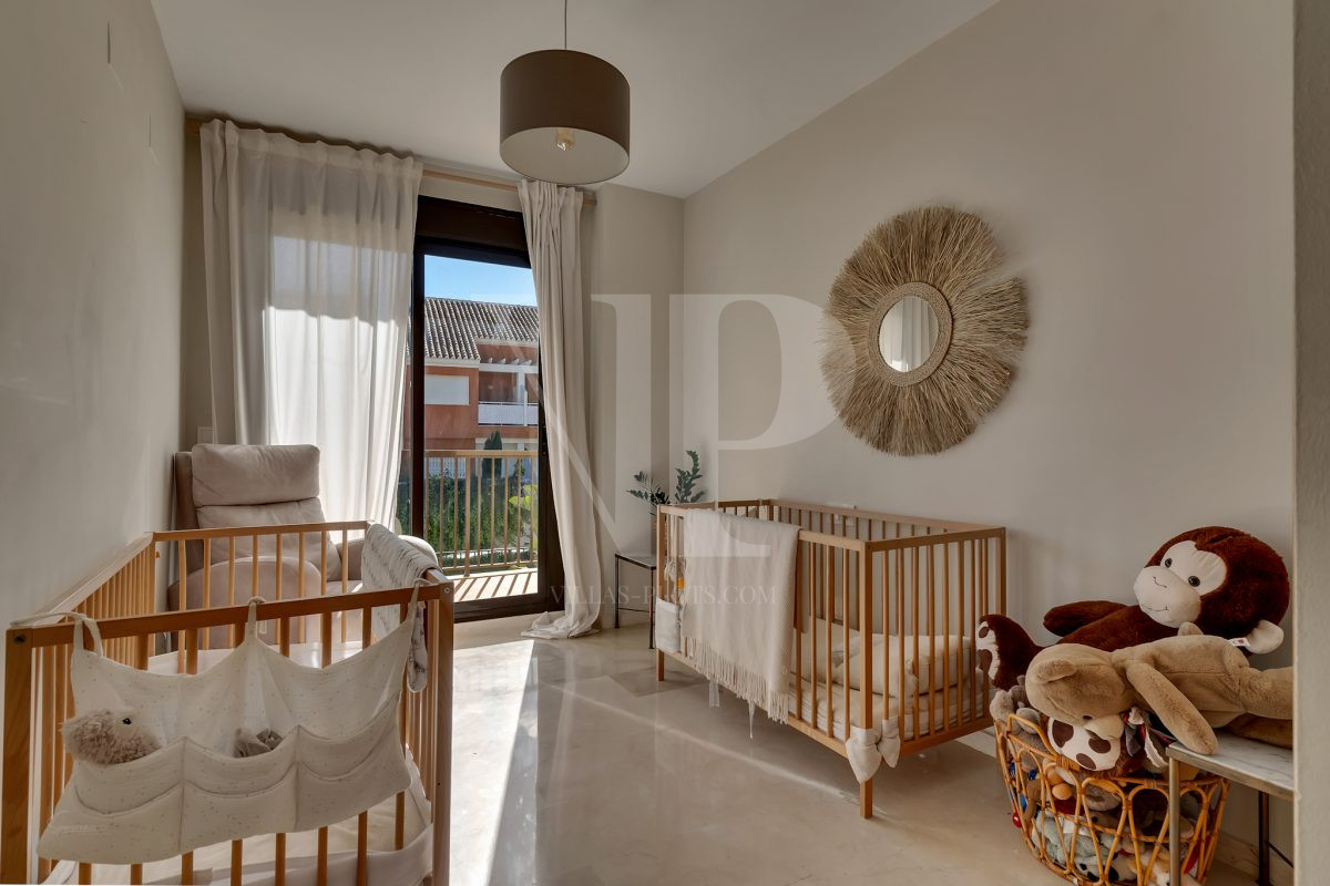 4 Bedrooms - Jávea — 27/35