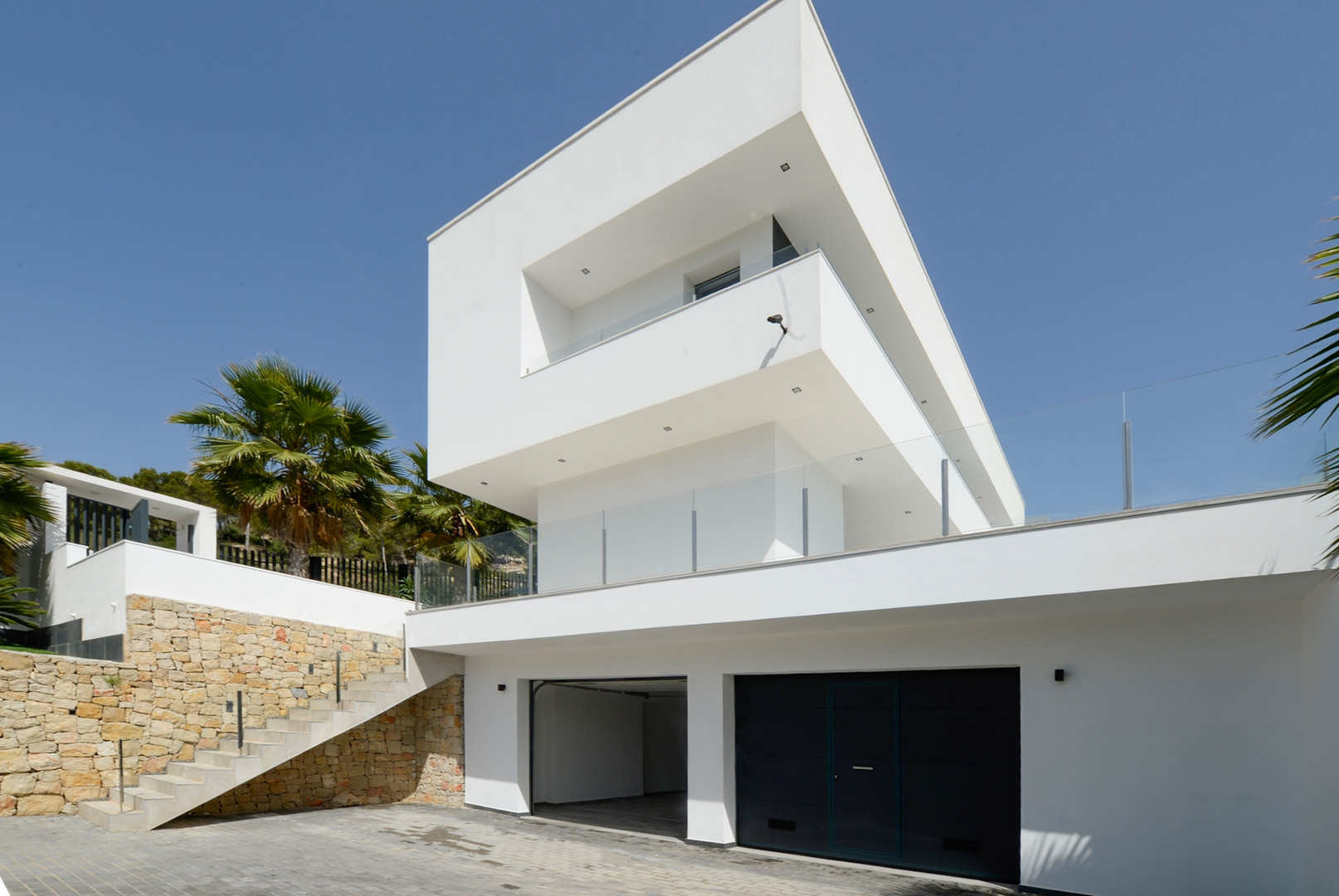 3 Bedrooms - Jávea — 20/34