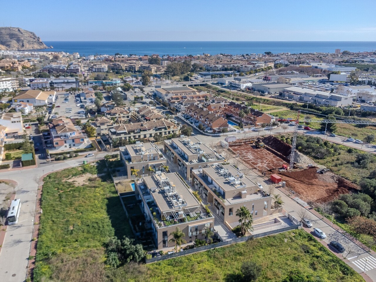 3 Bedrooms - Jávea — 36/40