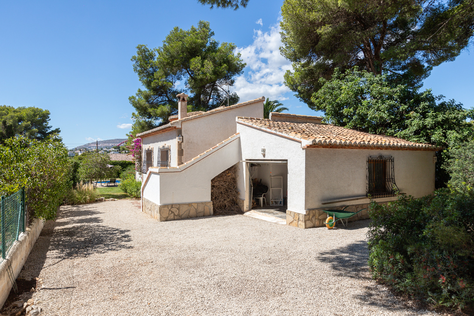 3 Bedrooms - Xàbia — 12/14