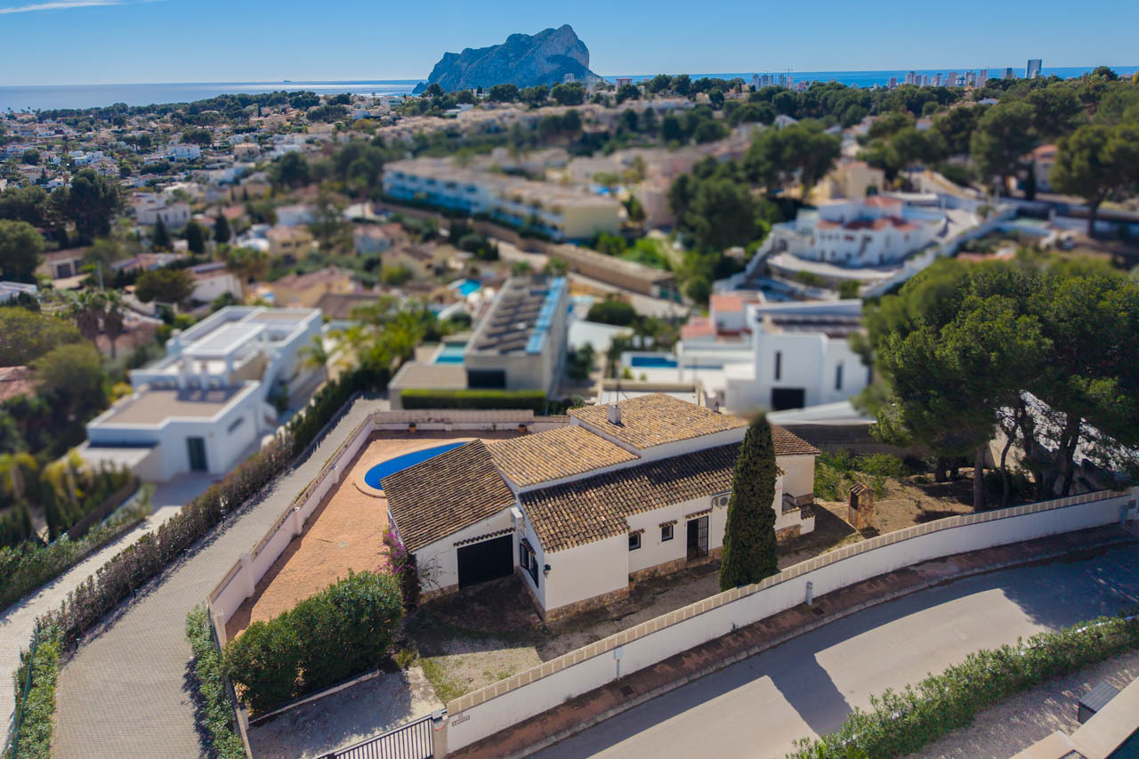 3 Bedrooms - Benissa — 9/15