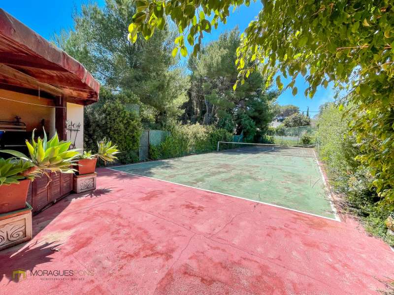 0 Slaapkamers - Jávea - Xàbia