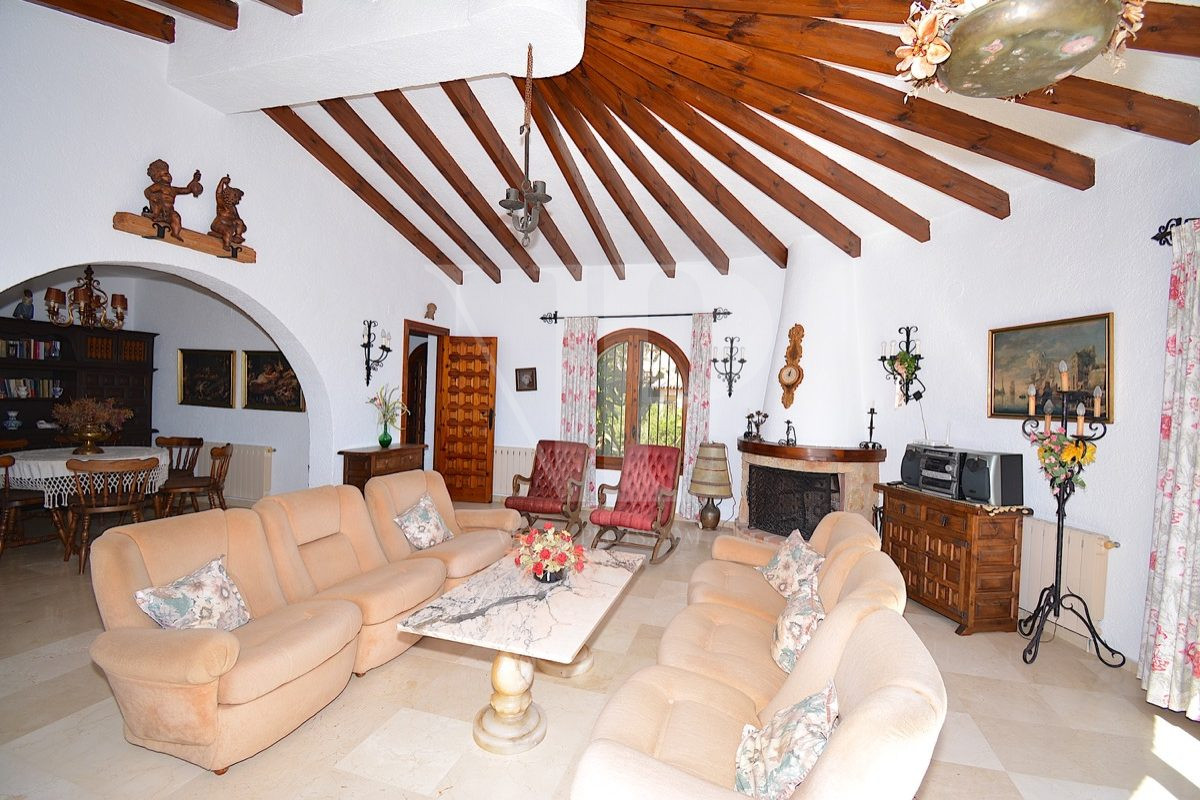 3 Bedrooms - Jávea — 21/40