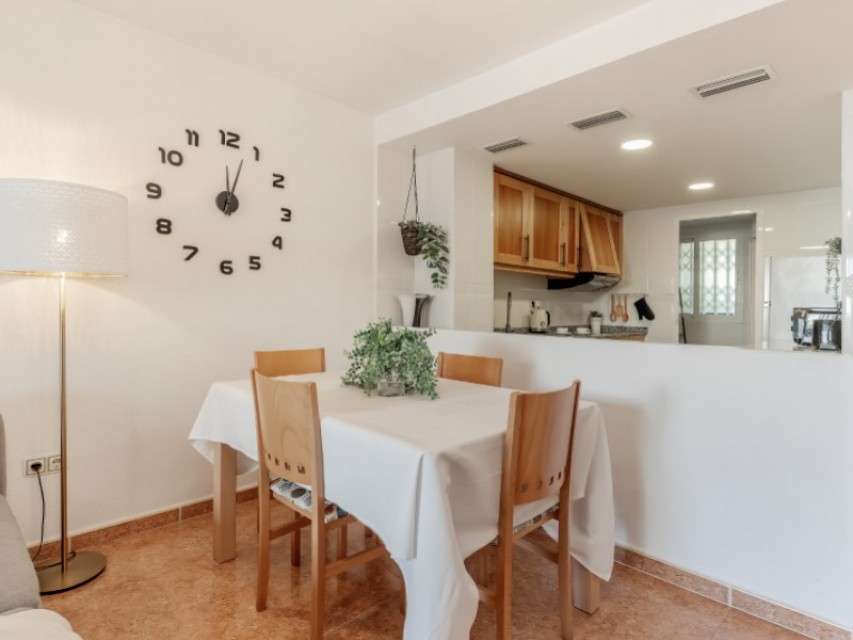 2 Dormitorios - El Campello — 13/42