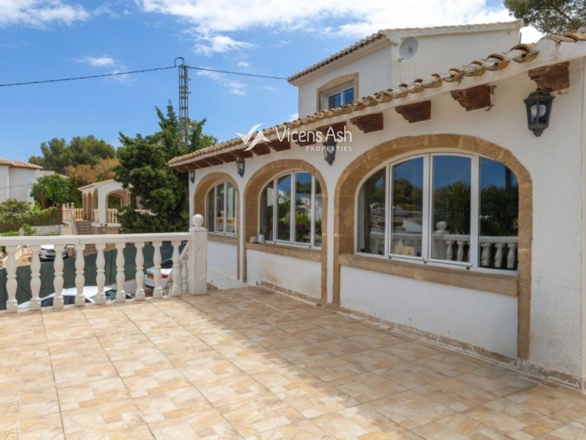 6 Chambres - Javea/Xabia — 6/59