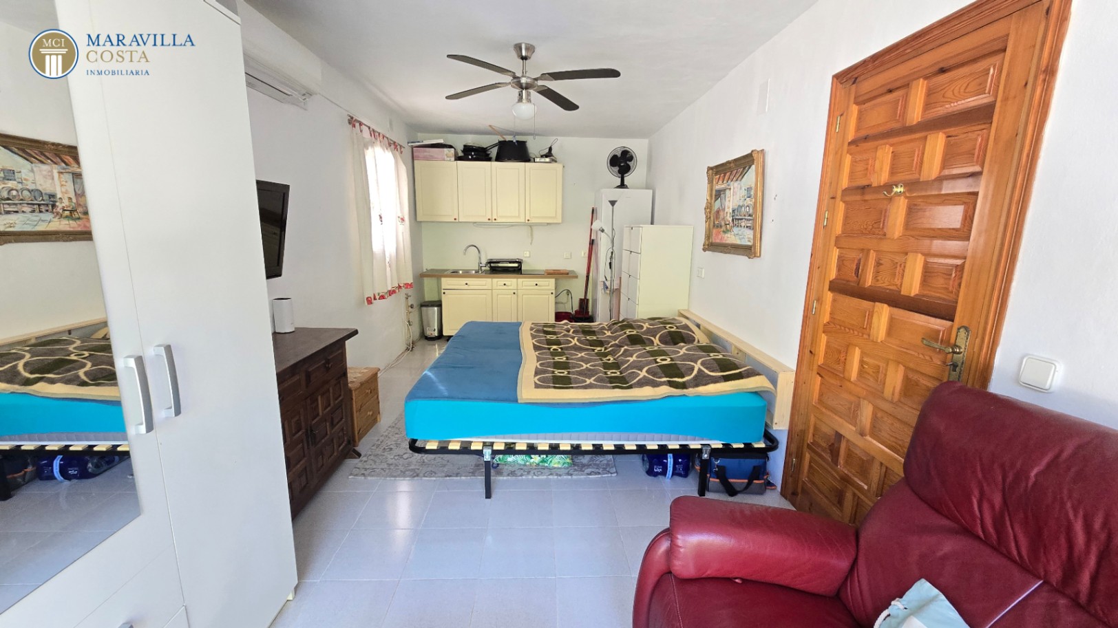 6 Bedrooms - Dénia — 19/42