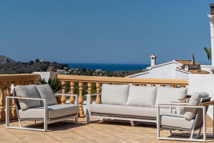 4 Dormitorios - Jávea / Xàbia — 39/40