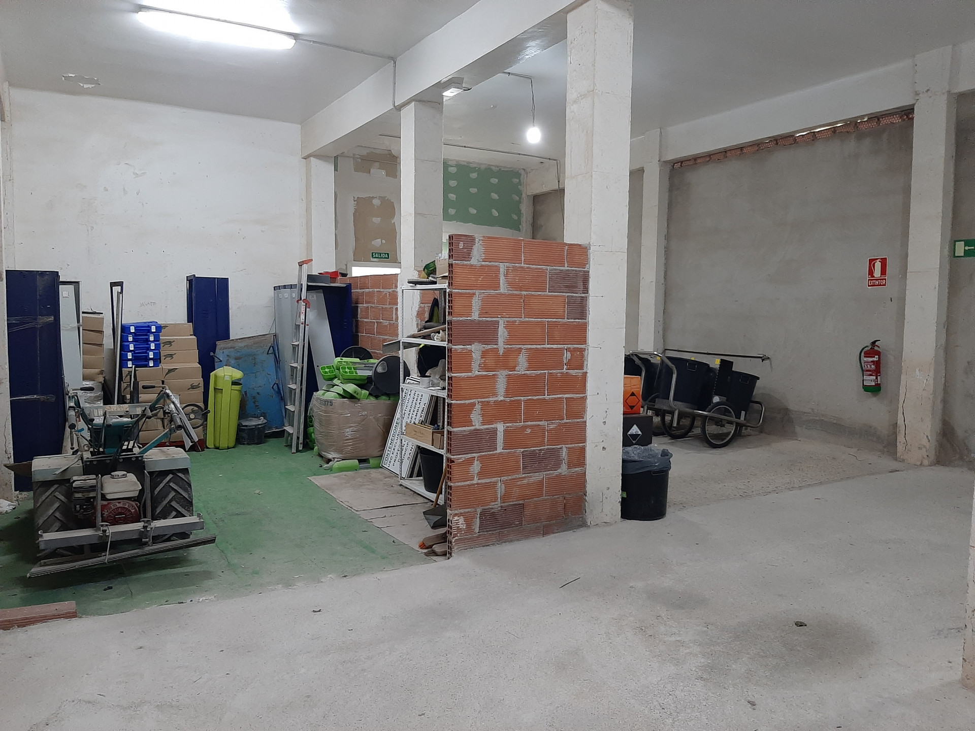 0 Slaapkamers - Xàbia — 11/12