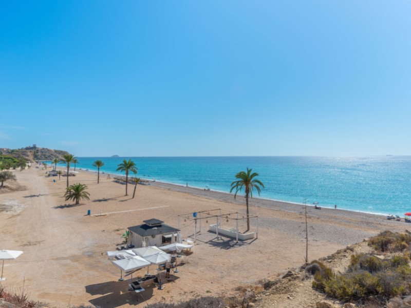 5 Bedrooms - Villajoyosa / La Vila Joiosa — 62/66