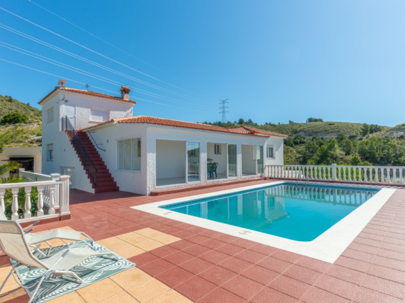 4 Bedrooms - Aigües — 8/41