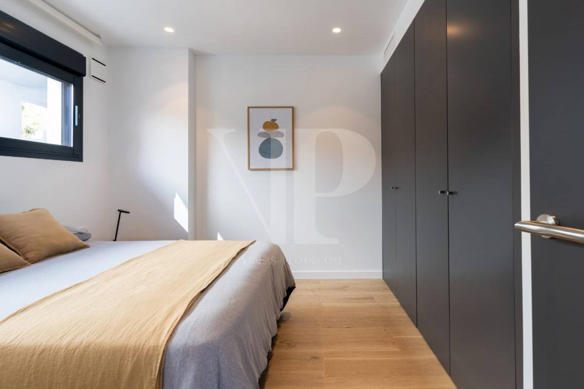 2 Bedrooms - Benitachell — 8/23