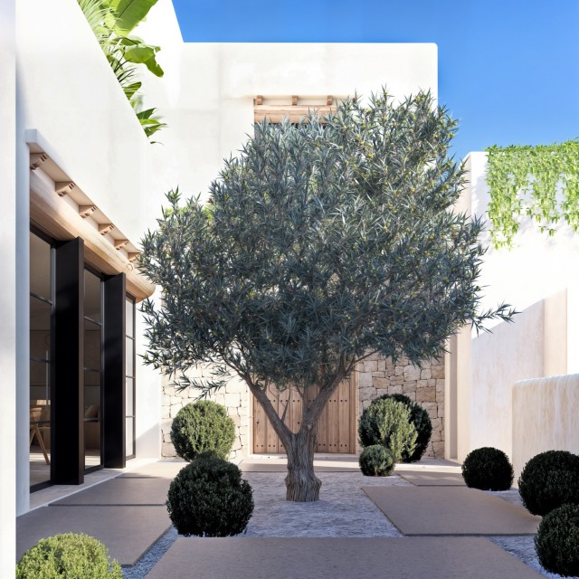 4 Dormitorios - Dénia — 4/7