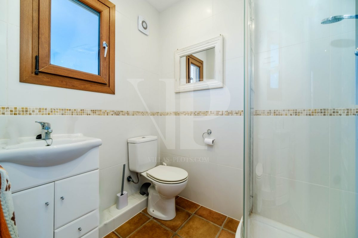 4 Bedrooms - Jávea — 36/37