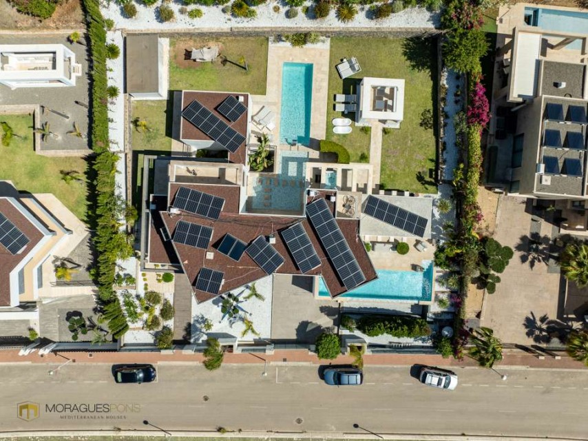 5 Bedrooms - Jávea — 49/50