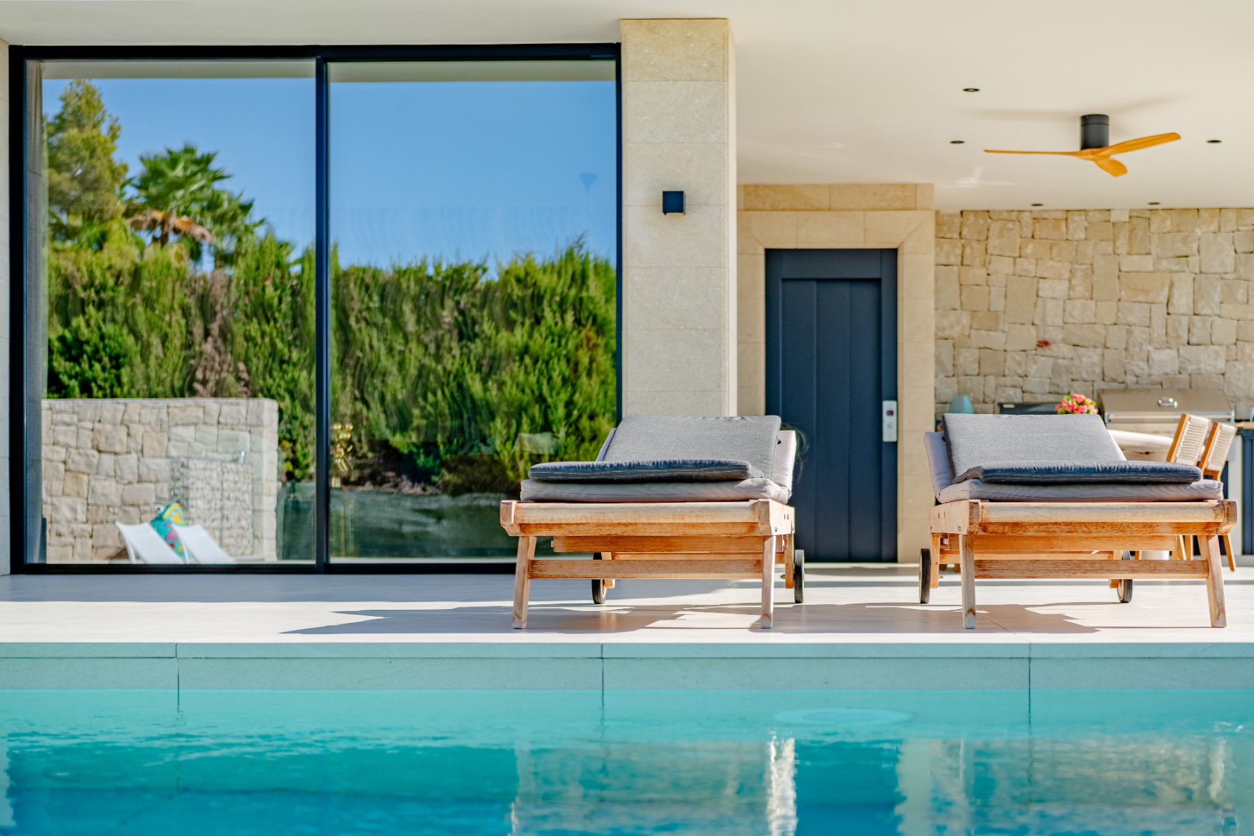 3 Bedrooms - Benissa — 17/50