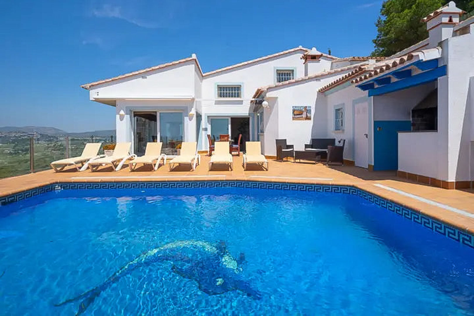 3 Bedrooms - Moraira — 5/44