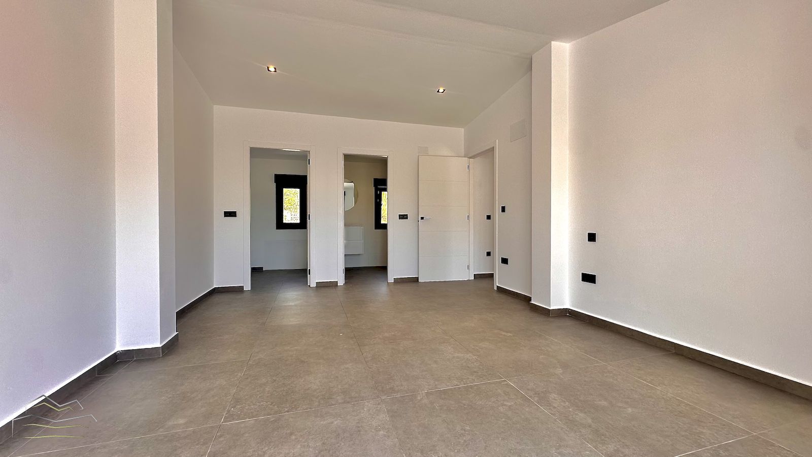 4 Bedrooms - Moraira — 25/48