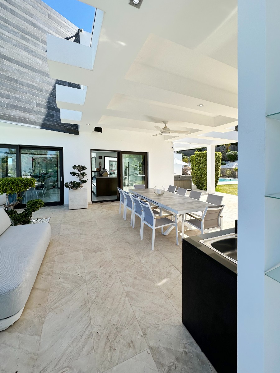 5 Bedrooms - Javea/Xabia — 45/50
