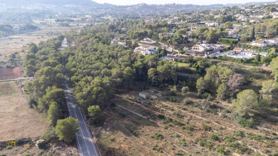 Land - Jávea — 4/6