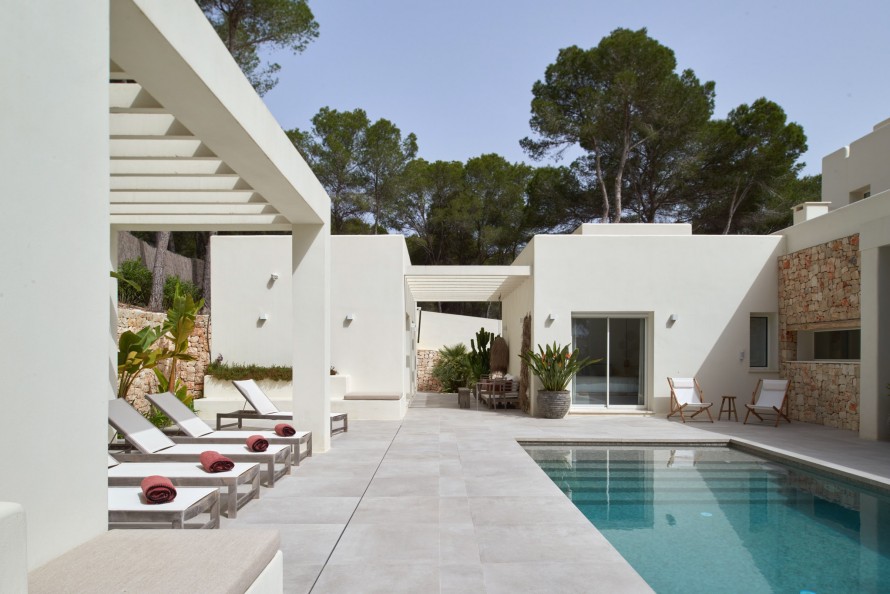 5 Dormitorios - Moraira