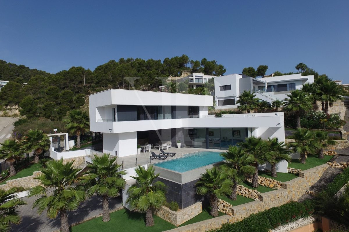 3 Bedrooms - Jávea — 32/32