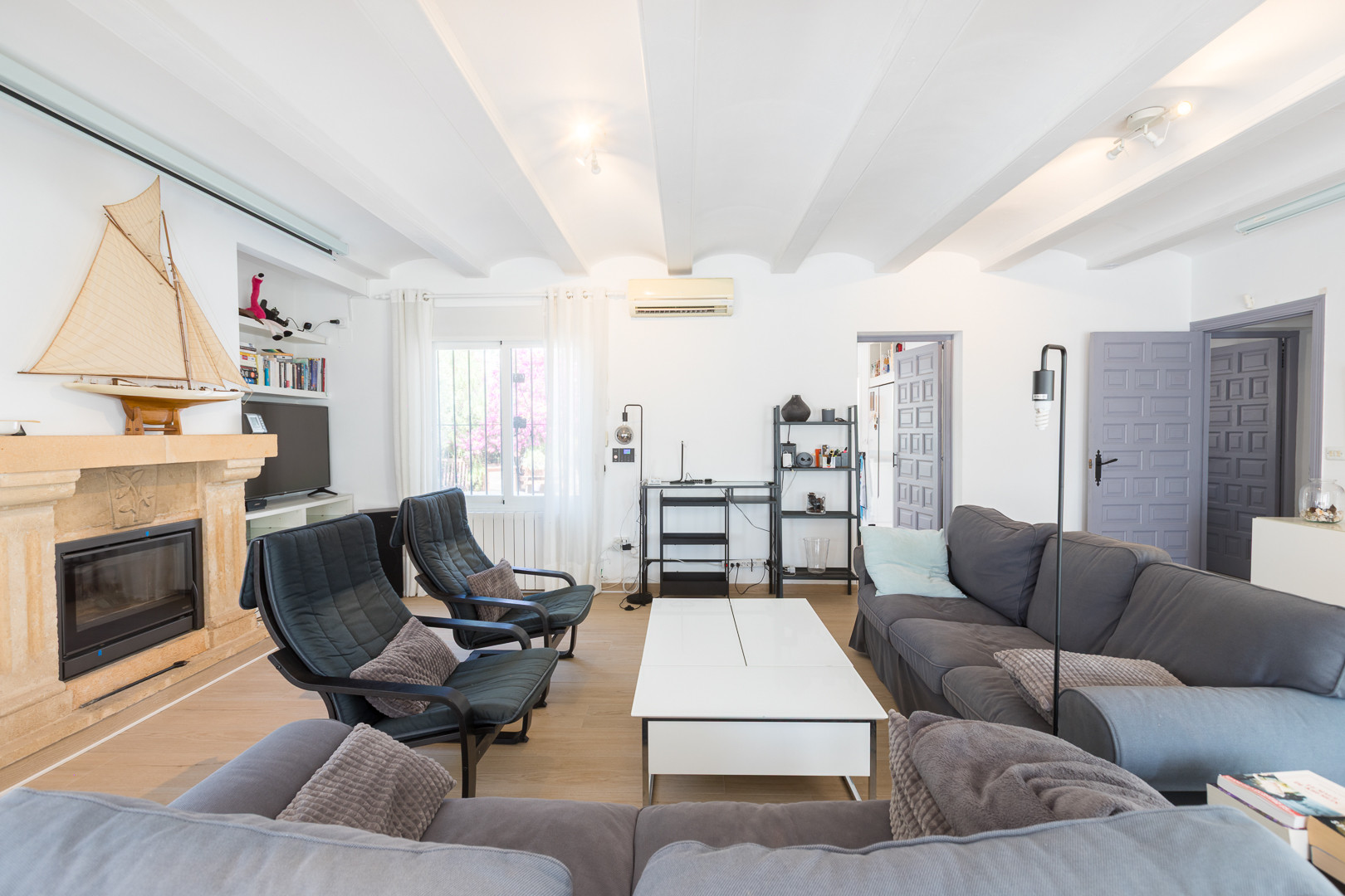 4 Chambres - Xàbia — 3/18