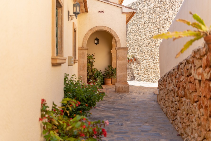 5 Dormitorios - Benissa — 14/49