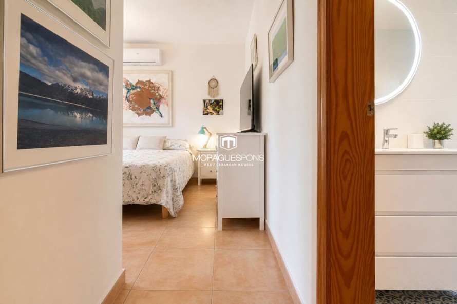 3 Slaapkamers - Jávea — 19/41