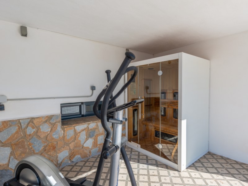 4 Bedrooms - Busot — 33/61