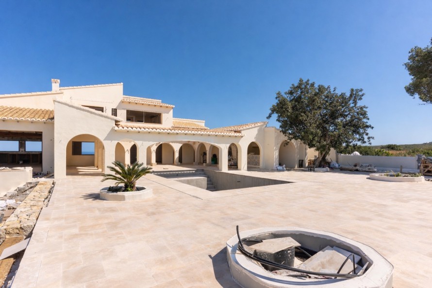 4 Bedrooms - Dénia — 17/59