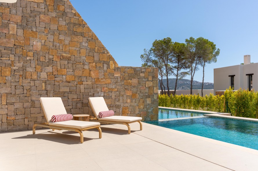 3 Dormitorios - Moraira — 21/57