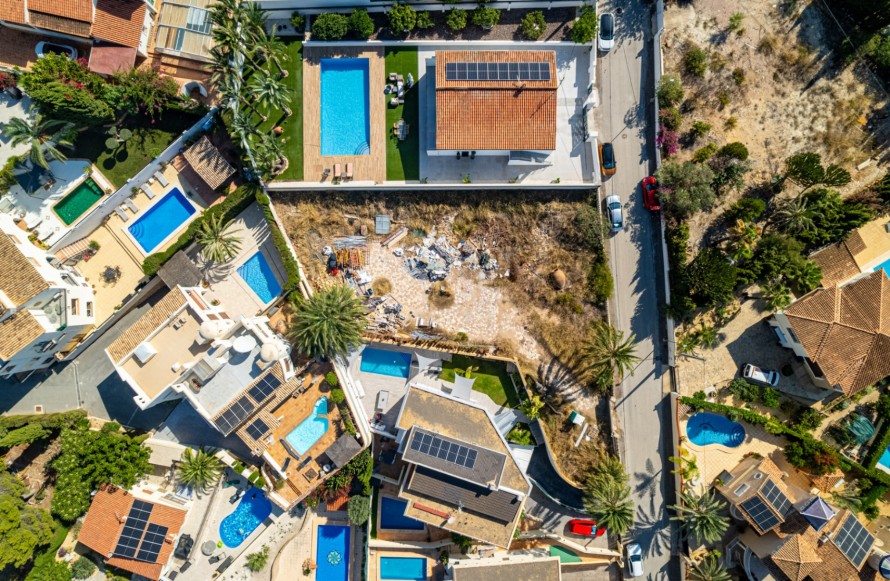 4 Dormitorios - Albir — 28/38
