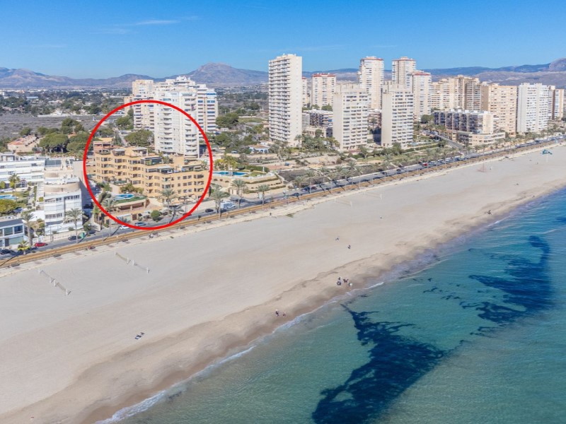 3 Bedrooms - El Campello — 19/37