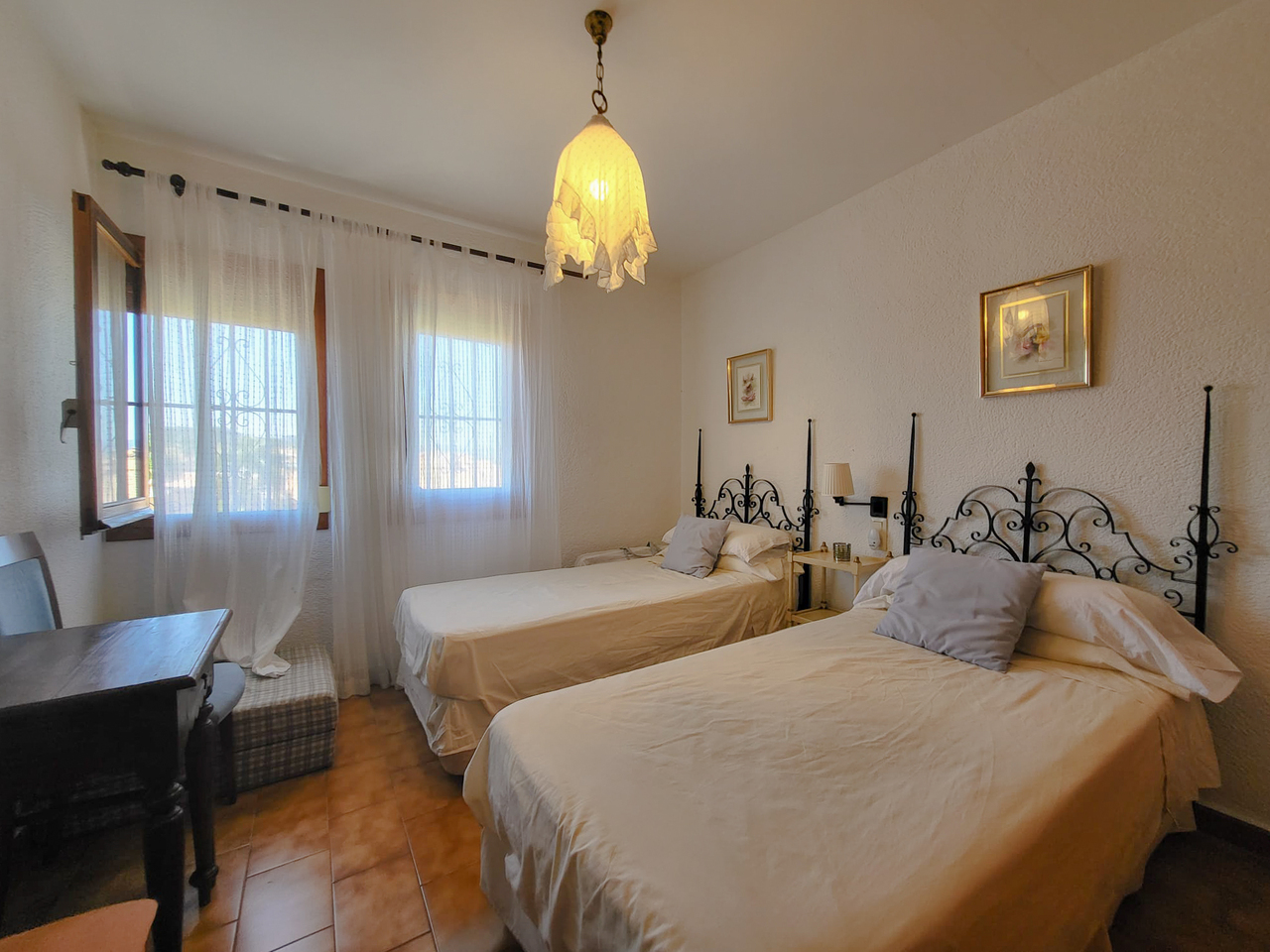 4 Bedrooms - Jávea — 27/36