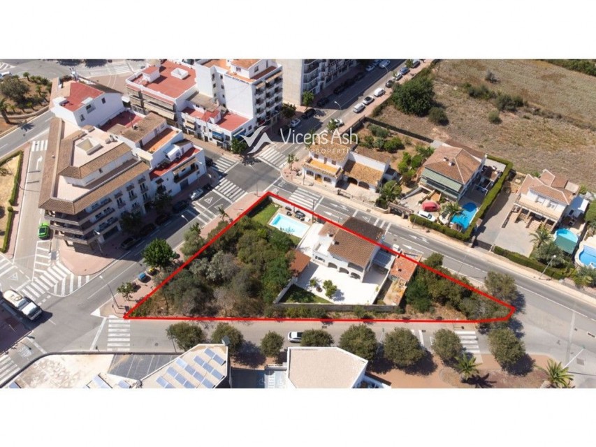 0 Bedrooms - Javea/Xabia — 2/7
