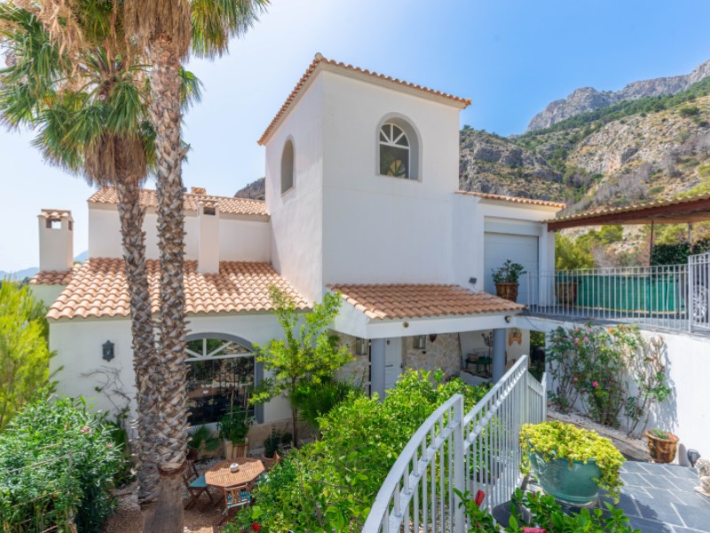 4 Bedrooms - Altea — 45/57