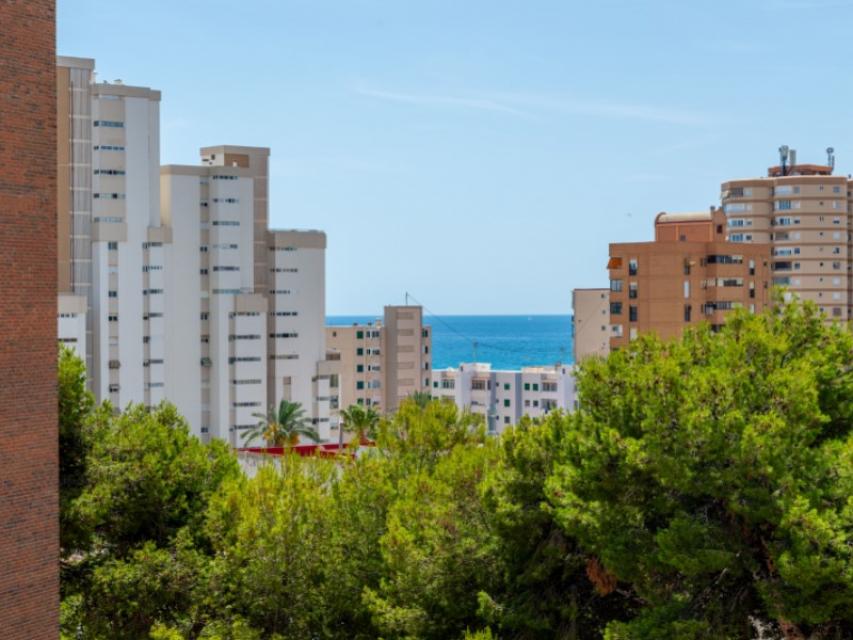 2 Chambres - El Campello — 24/35