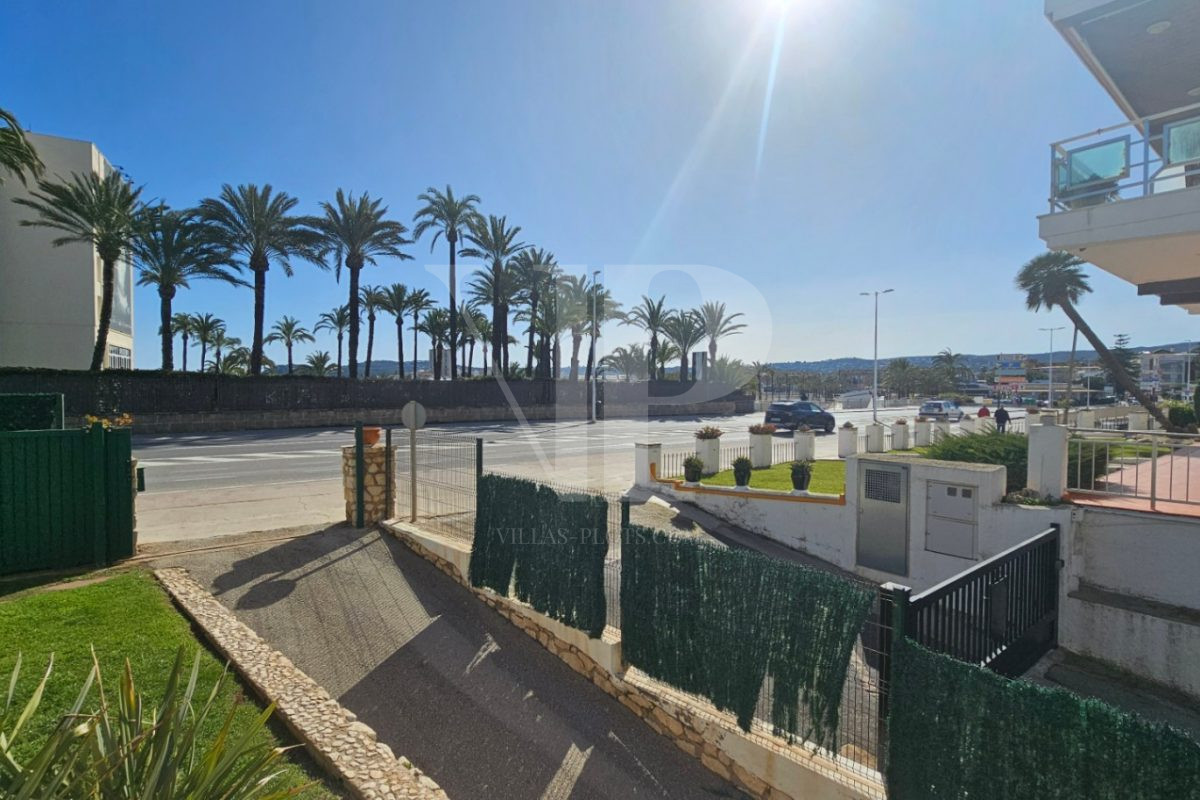 5 Bedrooms - Jávea — 11/11